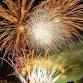 Gordon League Fireworks event in Gloucester
