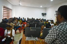 The impact of Cohort 2 SkillUpImo training for 15,000 Imo youths » Imdeeg