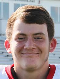 All-Pickaway County Second Team