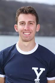 2013-14 Men's Crew (Lightweight) Roster