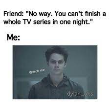 Pin On Teen Wolf
