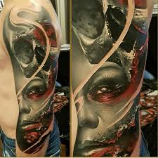 Best Black And Grey Tattoo Artists In The Us A Gallery Of The Best Tattoo S And Artists From Around The World Tag Us In Your Art Tattoo Artists Tattoo Artists Black And Grey Tattoos Tattoos