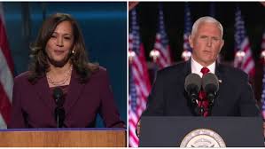 Commission Says Pence Harris Debate Still On
