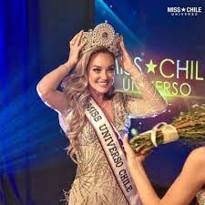 El 26 de junio de 1992) es una actriz y presentadora chilena mejor conocida por sus roles en teleseries nacionales como mamá mechona , 20añero a los 40 de canal 13 y wena profe de tvn. ð——ð—®ð—»ð—¶ð—²ð—¹ð—® ð—¡ð—¶ð—°ð—¼ð—¹ð—® ð˜€ ð—¶ð˜€ ð— ð—¶ð˜€ð˜€ ð—¨ð—»ð—¶ð˜ƒð—²ð—¿ð˜€ð—² Pageant Exclusive Facebook
