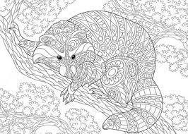 Mandala vorlage erwachsene mandalas für erwachsene mandalas zum ausdrucken. Tiere 11 Ausmalbilder Fur Erwachsene