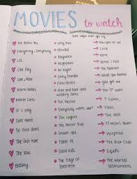 This Will Become My Summer Movie Bucket List Movie To Watch List Movies To Watch Netflix Movies To Watch