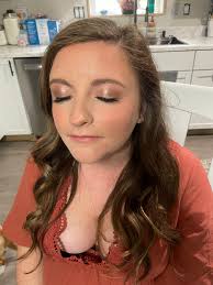 Makeup artist booking for events