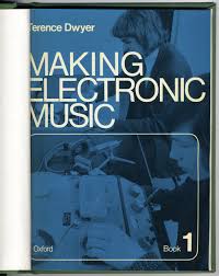 Toys And Techniques Making Electronic Music Electronic Music Music Book Music