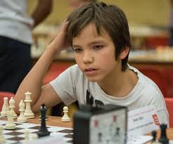 Southern Gigafinal 2014, Sunday