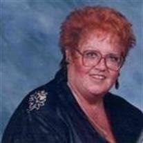 Cherry Lou Beach Obituary