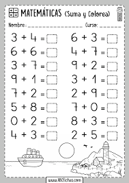 De esto se trata el ejercicio, de que usted dicte 6 horas diferentes y la persona que lo este llenando tendrá que poner las manecillas y las hora de manera de números. Ejercicios Calculo Mental Para Primaria Actividades Divertidas De Matematicas Matematicas Primero De Primaria Actividades De Matematicas
