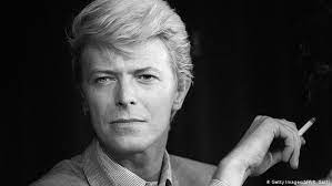 David bowie — moonage daydream (the rise and fall of ziggy stardust and the spiders from mars 1972). David Bowie Mein Grosser Held Musik Dw 11 01 2016