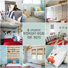 Creative Boy Room Ideas Creative Bedroom Big Boy Room Big Boy Bedrooms