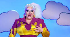Drag Race UK to Have the Franchise's First Cis Female Queen