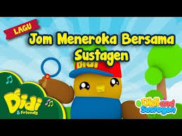 Didi Dan Sustagen Sustagen Malaysia Kindergarten Free Photo Sessions Kedah