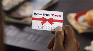 It will be emailed to you every week if you hold a big card. Most Popular Gift Guide Weathertech