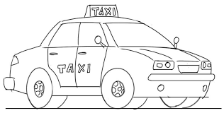 Belajar menggambar dan mewarnai mobil film kartun cars. Contoh Gambar Mewarnai Roda Mobil Kataucap