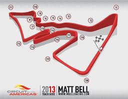 Circuit of the americas is a 3 mile race track near austin, texas. How To Get Around Cota Fast Sears Point Racing Experience
