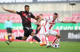 Borussia dortmund are facing a battle for bundesliga survival, sporting director michael zorc has admitted. Kr Vb9e1z Hihm