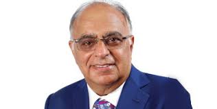 J M Baxi Marine Services