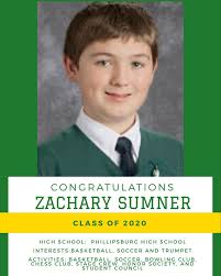 Zachary Sumner