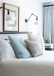 We did not find results for: Wall Sconces By The Bed Get Inspired The Inspired Room
