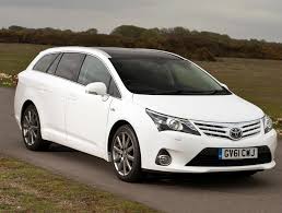 Toyota Avensis Wagon Photos And Specs Photo Avensis Wagon Toyota Reviews And 22 Perfect Photos Of Toyota Avensis Toyota Avensis Big Family Car Toyota Review
