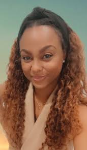 Tamika Daniel: Provisionally Licensed Counselor