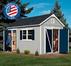 I came across the aston at costco.com and the looks of it are exactly what i have been planning. Crestwood 14 X 8 Wood Storage Shed Do It Yourself Assembly Costco