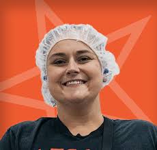 Faces of the Frontline