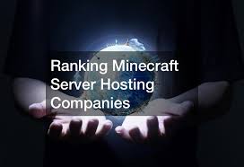 20 rows · rank minecraft server ip address game modes; Ranking The Best Minecraft Server Hosting Companies Entertainment News Today