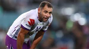 Cameron smith has announced his retirement, putting to bed months of speculation about his future. Cameron Smith Retirement Craig Bellamy Gives Update On Storm Star S 2021 Plans Herald Sun