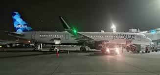 Jetblue Inauguro Nueva Ruta Entre Nueva York Y Guayaquil