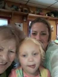 Ella Kate Osment Obituary January 20, 2021