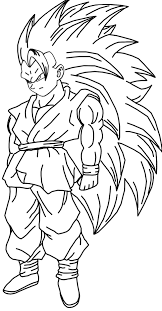 Maybe you would like to learn more about one of these? Goku Gt Super Saiyan 3 Paso 2 By Rowhat1 On Deviantart