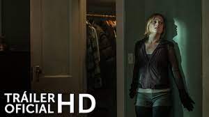 No Respires Trailer Oficial En Espanol Sony Pictures Espana Youtube