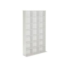 The cd/dvd multimedia storage cabinet is designed to comfortably accommodate your media collection. Argos Product Support For Hyg Jorvik Dvd Cd Unit White Gloss 651 2475