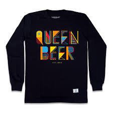 Jual kaos couple baju pasangan king queen tshirt katun lembut adem dengan harga rp70.000 dari toko online distrodigital, jakarta pusat. 77 Contoh Baju Queen Terlihat Keren Modelbaju Id