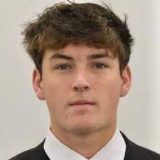 Had the unique opportunity to participate in Virginia Tech's local Deloitte  Consulting Undergraduate Case Study Competition this past week alongside  Thomas Walsh, Holden Crouse, and Dylan Mannlein…