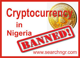After the imposition of a ban on cryptocurrency transactions, many traders have shifted towards regulated cfd brokers for bitcoin trading in nigeria. Breaking Nigerian Fg Ban The Buying And Selling Of Bitcoin Cryptocurrency And The Rest Searchngr