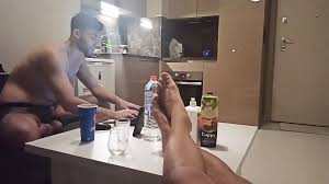 Turkish Private Cam Show: Gay Twink Twink Porn