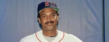 Jim Rice — Blue Sky Sports & Entertainment