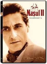 Nasul Partea Ii The Godfather Part Ii Francis Ford Coppola