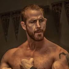 Derek Robbie MacAllister...