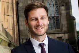 Introducing our New GMCA Employment, Skills and Digital Lead