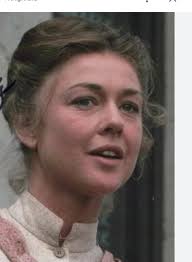 Recycled role between Little House and the Waltons where Todd Bridges  played a kid showing up in the barn. On LHOP he ran away…