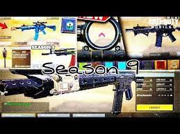 New Gunsmith Attachments In Best Cod Mobile Update Ever Youtube Cod Mobile News Video Attachment
