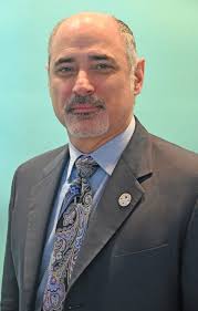 Executive Board Promotes Vincenzo, Spain