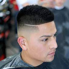 This lined up cut reminds us of one of those days when you're trying to figure out how cool you look with the new haircut. 25 Fresh Shape Up Haircuts For 2021