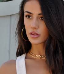 Carrie Link Necklace by Sahira — IMARA EDIT JEWELS AND ACCESSORIES